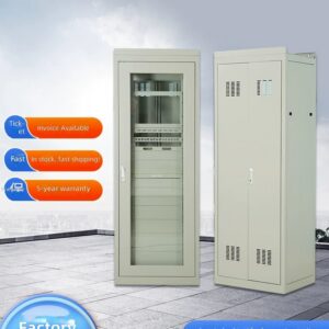 Custom Power Grid Cabinet Server Rack Battery Cabinet DC Screen by Sanlita China factory manufacture wholesale supplier